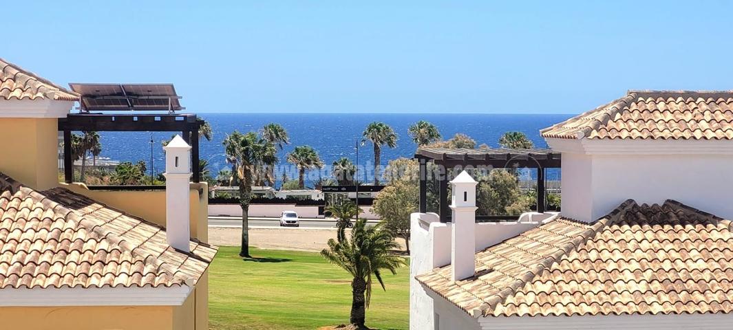 Semi-detached villa in Golf del Sur photo 0