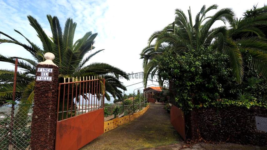 Casa Rústica en venta en La Guancha de 100 m2 photo 0