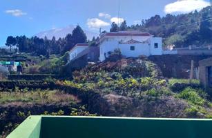 Casa Rústica en venta en Icod de los Vinos de 546 m2 photo 0