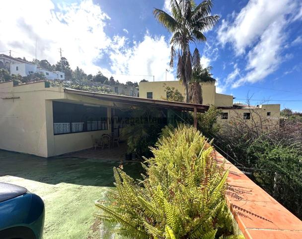 Casa Rústica en venta en ICOD DE LOS VINOS de 546 m2 photo 0