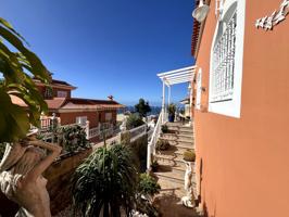 Casa - Chalet en venta en Icod de los Vinos de 354 m2 photo 0