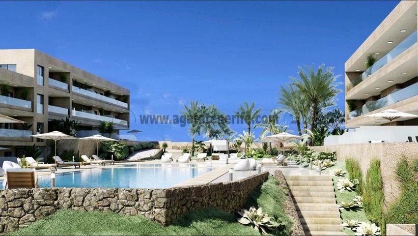 Piso en venta en LA TEJITA de 208 m2 photo 0
