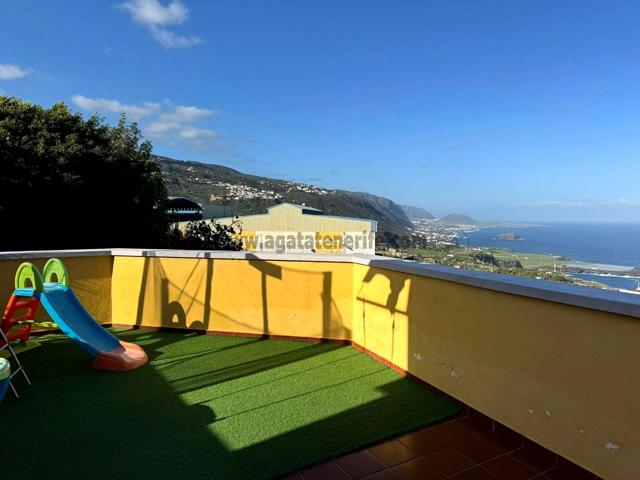 Casa - Chalet en venta en ICOD DE LOS VINOS de 256 m2 photo 0