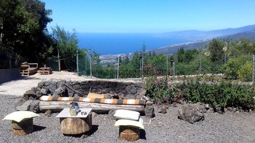 Casa Rústica en venta en ICOD DE LOS VINOS de 88 m2 photo 0