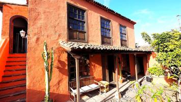 Masía en venta en ICOD DE LOS VINOS de 280 m2 photo 0