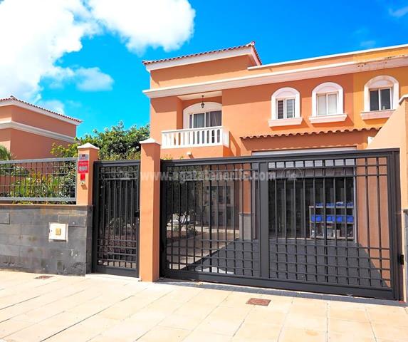 Casa - Chalet en venta en BUENAVISTA DEL NORTE de 166 m2 photo 0