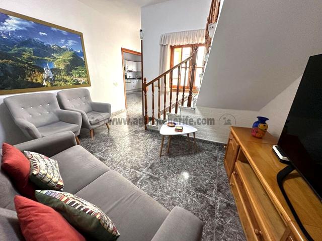 Casa - Chalet en alquiler en BUENAVISTA DEL NORTE de 172 m2 photo 0
