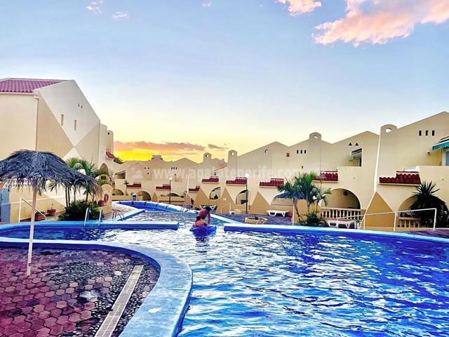 Apartamento en Costa Adeje photo 0