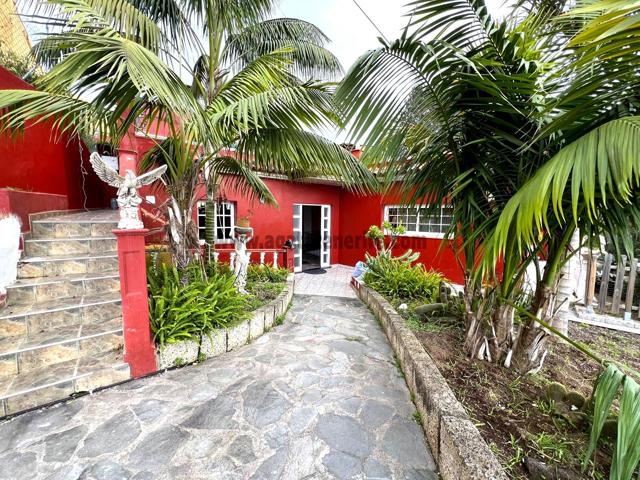 Casa Rústica en venta en ICOD DE LOS VINOS de 292 m2 photo 0