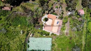 Casa Rústica en venta en EL SAUZAL de 11890 m2 photo 0