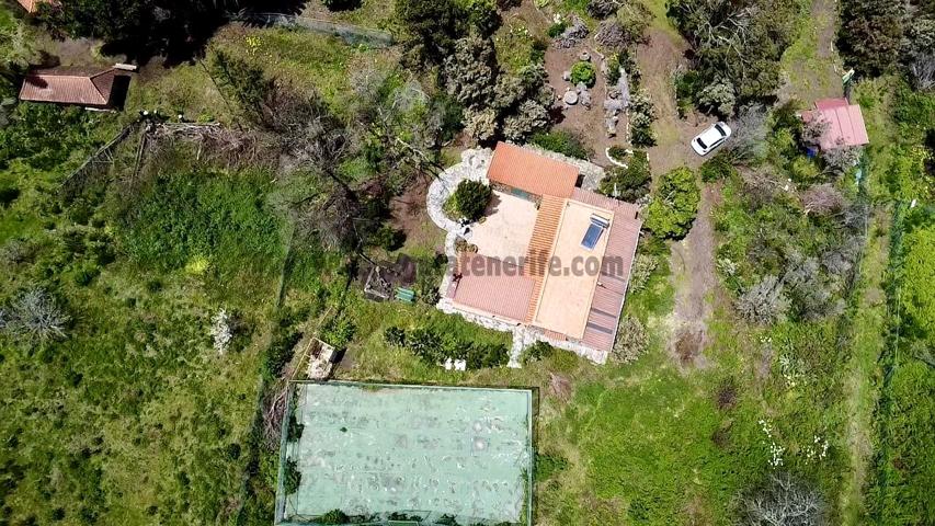 Casa Rústica en venta en EL SAUZAL de 11890 m2 photo 0