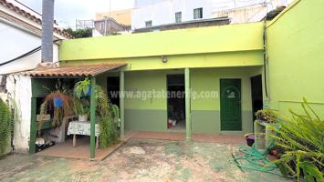 Casa Rústica en venta en ICOD DE LOS VINOS de 150 m2 photo 0