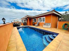 Casa - Chalet en venta en PUERTO DE LA CRUZ de 169 m2 photo 0