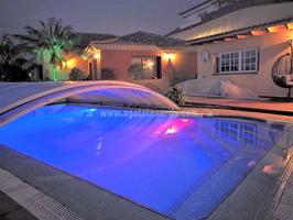 Casa - Chalet en venta en ICOD DE LOS VINOS de 341 m2 photo 0