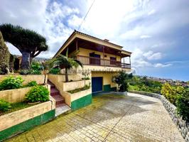 Casa - Chalet en venta en SAN JUAN DE LA RAMBLA de 598 m2 photo 0