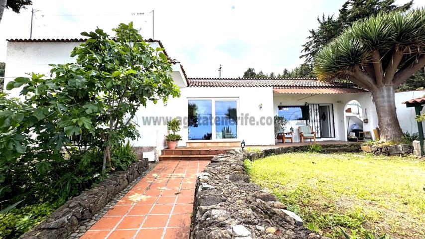 Casa Rústica en venta en ICOD DE LOS VINOS de 175 m2 photo 0