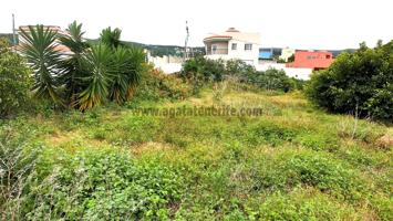 Terreno en venta en ICOD DE LOS VINOS de 375 m2 photo 0