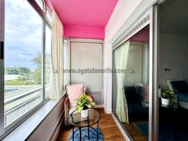 Estudio en alquiler en PUERTO DE LA CRUZ de 35 m2 photo 0