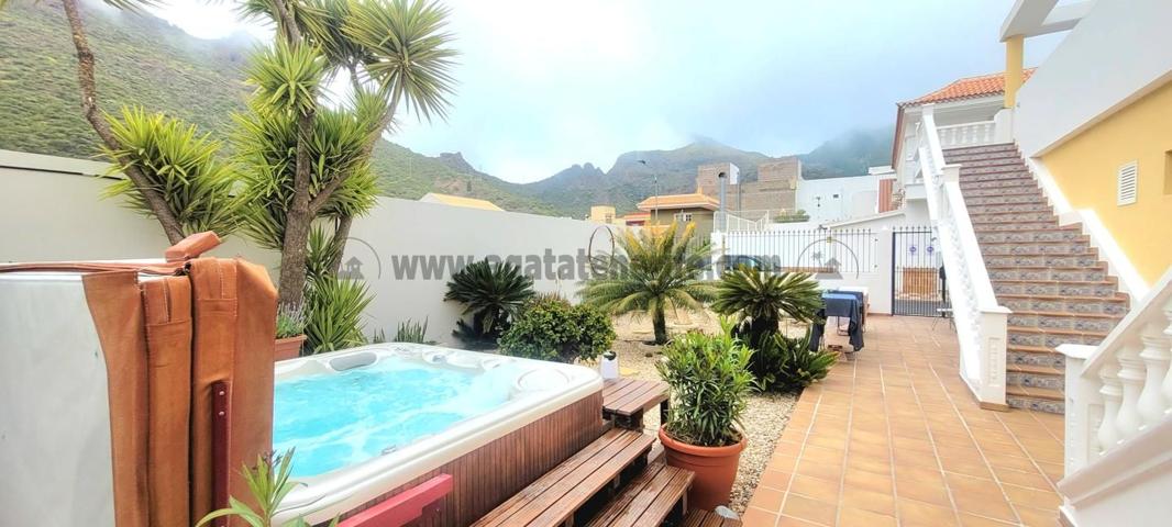 Casa grande en Santiago del Teide photo 0