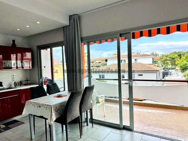 Estudio en alquiler en PUERTO DE LA CRUZ de 50 m2 photo 0