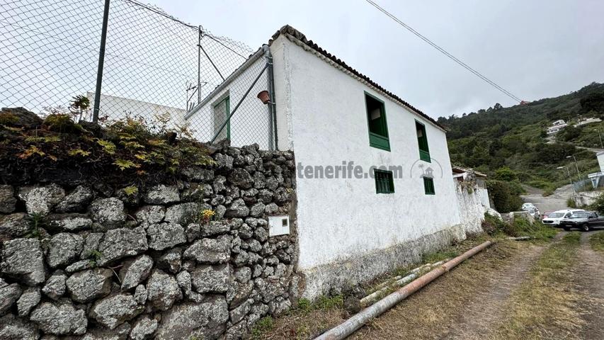 Casa Rústica en venta en ICOD DE LOS VINOS de 280 m2 photo 0
