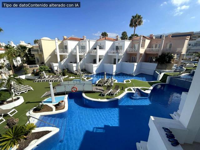Apartamento en venta en COSTA ADEJE de 49 m2 photo 0