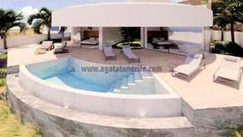 Terreno en venta en Adeje de 976 m2 photo 0