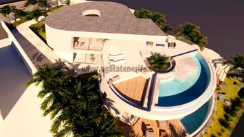Casa - Chalet en venta en Adeje de 507 m2 photo 0