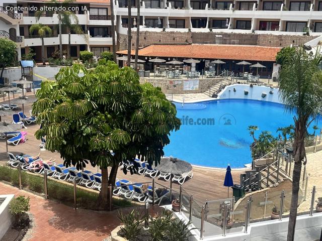Piso en venta en golf del sur de 86 m2 photo 0