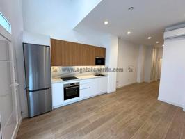 Piso en venta en SANTA CRUZ DE TENERIFE de 43 m2 photo 0