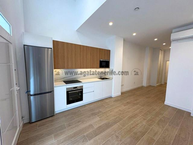 Piso en venta en Santa Cruz de Tenerife de 43 m2 photo 0