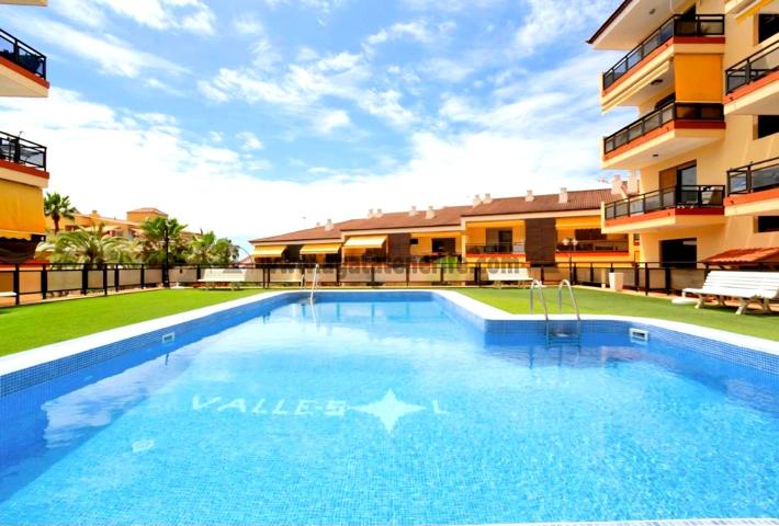 Piso en alquiler en PUERTO DE LA CRUZ de 69 m2 photo 0