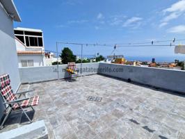 Amplio Dúplex con Azotea Privada en La Guancha photo 0