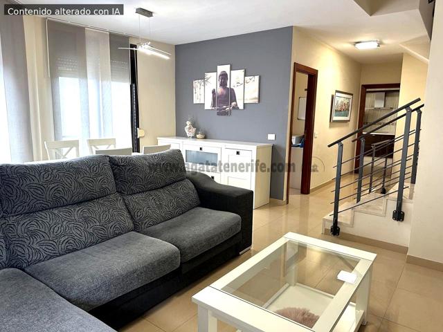 Casa - Chalet en venta en ICOD DE LOS VINOS de 256 m2 photo 0