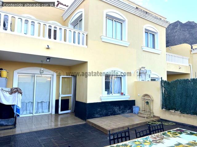 Casa - Chalet en venta en BUENAVISTA DEL NORTE de 111 m2 photo 0