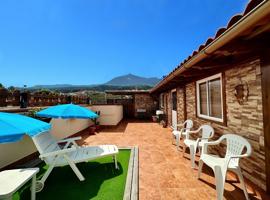 Casa - Chalet en venta en ICOD DE LOS VINOS de 180 m2 photo 0
