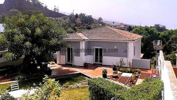 Elegant detached Villa in Tacoronte  close to Santa Cruz photo 0