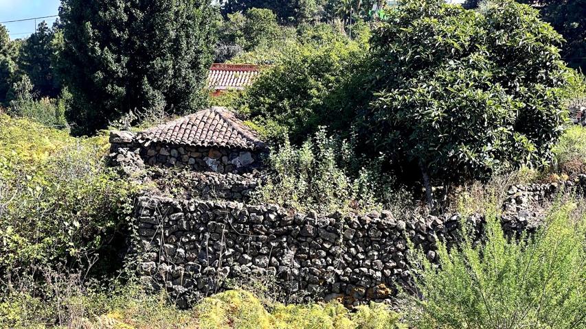 Masía en venta en ICOD DE LOS VINOS de 110 m2 photo 0