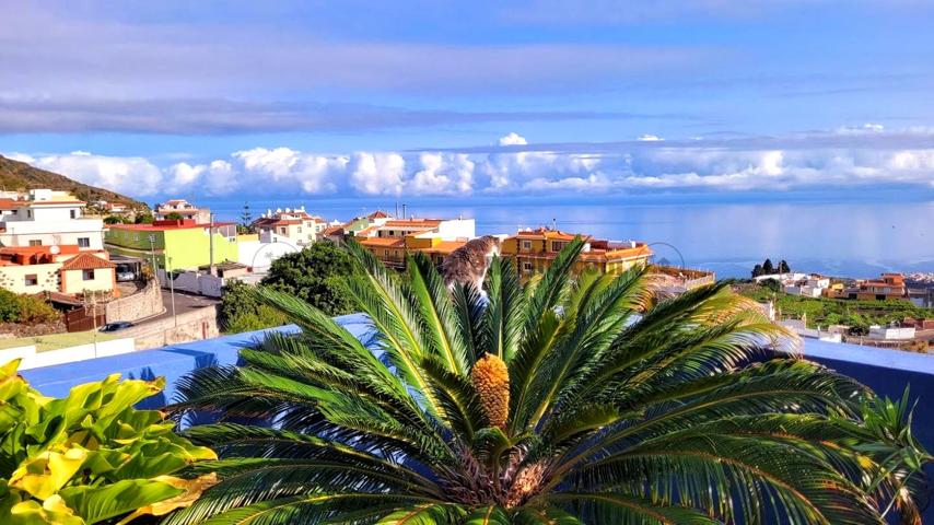 Casa - Chalet en venta en ICOD DE LOS VINOS de 187 m2 photo 0