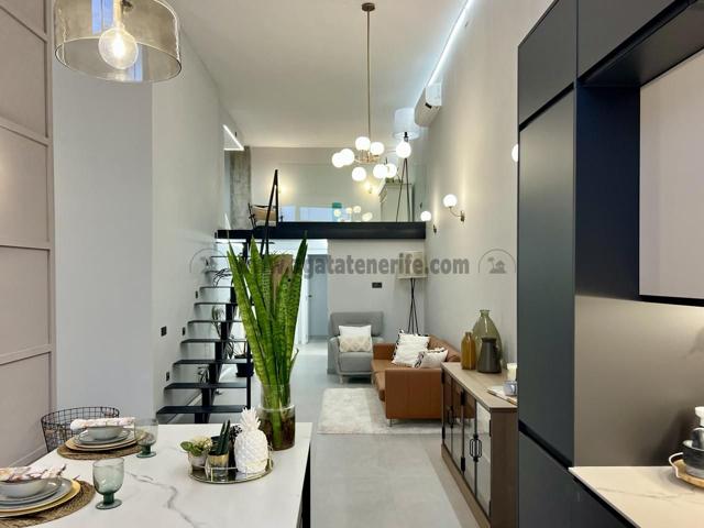 Piso en venta en SANTA CRUZ DE TENERIFE de 125 m2 photo 0