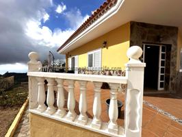 Casa Rústica en venta en Las Manchas de 390 m2 photo 0