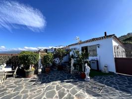 Casa Rústica en venta en GARACHICO de 88 m2 photo 0