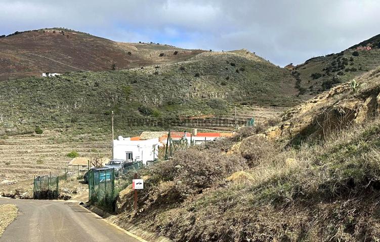 Casa Rústica en venta en BUENAVISTA DEL NORTE de 172 m2 photo 0