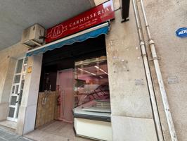 Local comercial en venta o alquiler + traspaso photo 0