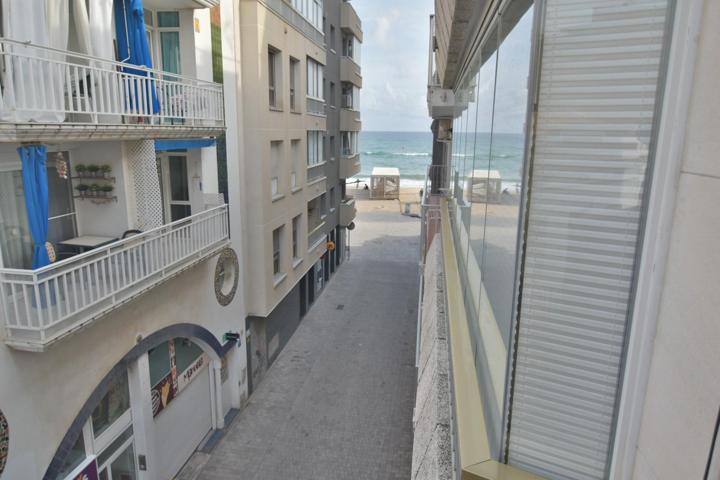 Exclusivo Dúplex Reformado a 4 pasos de la playa photo 0