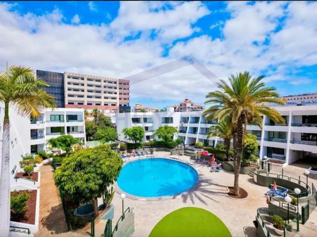Piso En venta en Arona photo 0