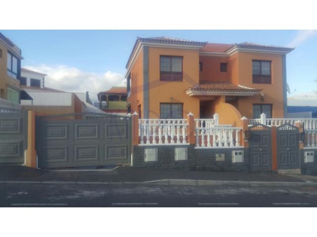 Piso En venta en Granadilla De Abona photo 0