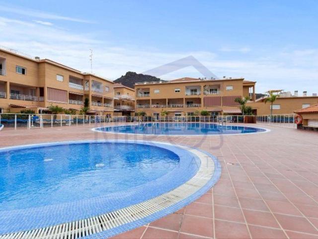 Piso En alquiler en Playa Del Duque, Adeje photo 0