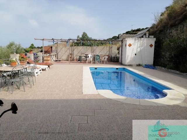Terreno Urbanizable En venta en Matagallares, Salobreña photo 0