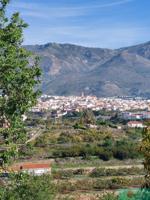 Terreno Urbanizable En venta en Paraje Mercader, Molvízar photo 0